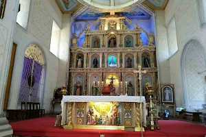 Saint Peter of Alcantara Parish Church image