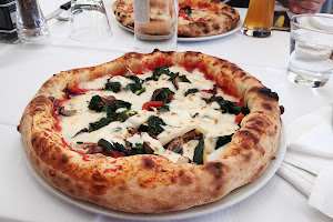 Ristorante Pizzeria Mediterraneo