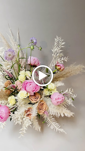 Flower Designer «Bloom Couture Floral Studio», reviews and photos, 769 Tremont St, Boston, MA 02118, USA