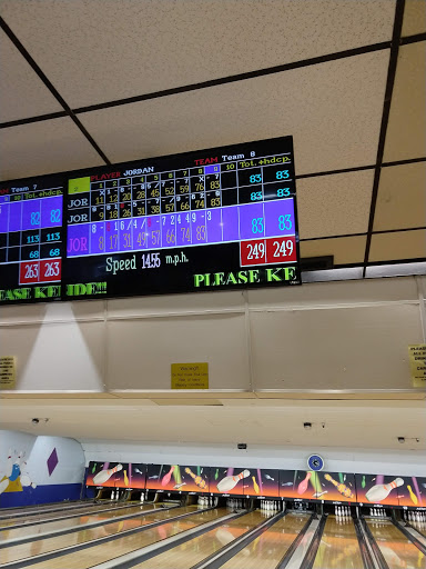 Bowling Alley «Sky Lanes Asheville», reviews and photos, 1477 Patton Ave, Asheville, NC 28806, USA