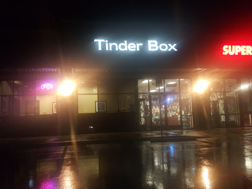 Tobacco Shop «Tinder Box», reviews and photos, 7921 S Hosmer St B, Tacoma, WA 98408, USA