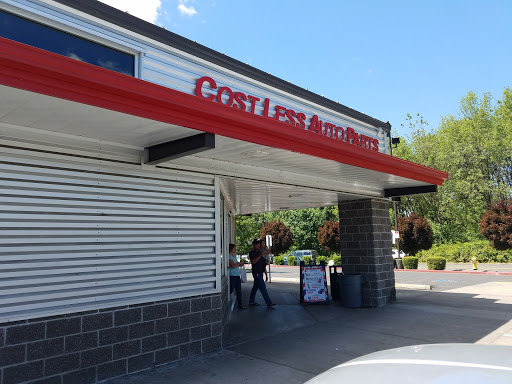 Auto Parts Store «Cost Less Auto Parts», reviews and photos, 10507 NE 53rd St, Vancouver, WA 98662, USA