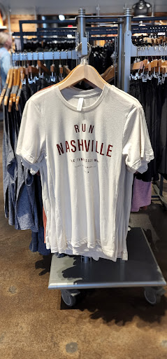 Running Store «Fleet Feet Green Hills», reviews and photos, 3900 Hillsboro Pike #18, Nashville, TN 37215, USA