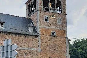 Abbaye Notre-Dame de Leffe image