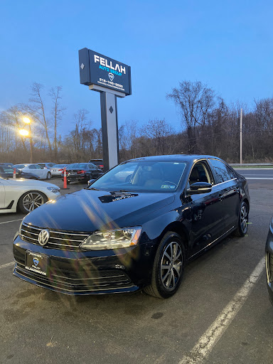Used Car Dealer «Fellah Auto Group», reviews and photos, 1501 Cottman Ave, Philadelphia, PA 19111, USA