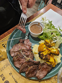 Les plus récentes photos du Restaurant Le Romarin , Etampes - n°4