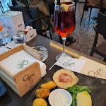 Photo n°1 de l'avis de Francesco.o fait le 18/12/2022 à 22:52 sur le  Pepe Mastro Dolciere à Sant'Egidio del Monte Albino