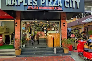 Naples Pizza City image