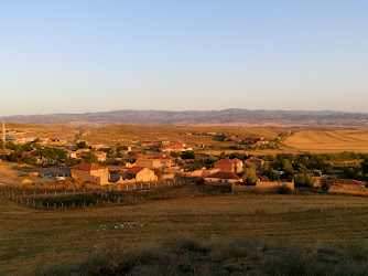 Boztepe Köyü Muhtarlığı
