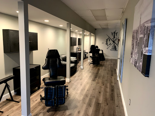 Explore wlw tattoo ideas, creative tattoo ideas in Harrisburg, available at Capital Tattoo Company