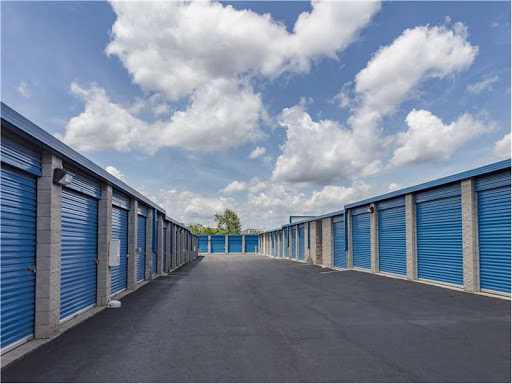 Storage Facility «Extra Space Storage», reviews and photos, 11 Finderne Ave, Bridgewater, NJ 08807, USA