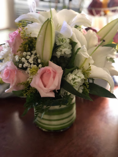Florist «Kim Florist», reviews and photos, 227 W Las Tunas Dr, San Gabriel, CA 91776, USA