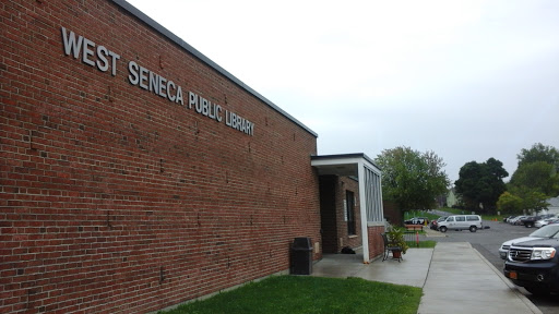 West Seneca Public Library image 2