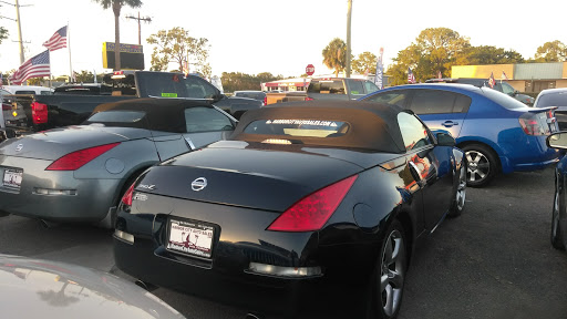 Used Car Dealer «Harbor City Auto Sales», reviews and photos, 560 S Wickham Rd, Melbourne, FL 32904, USA