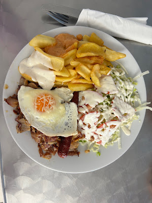 La Pause Kebab à Limoges