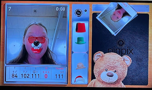 Bowling Alley «Spin Alley», reviews and photos, 1430 NW Richmond Beach Rd, Shoreline, WA 98177, USA