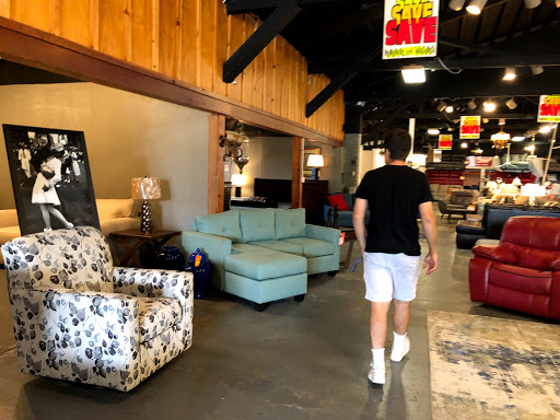 Furniture Store «Decor Furniture», reviews and photos, 1515 Commercial Way, Santa Cruz, CA 95065, USA