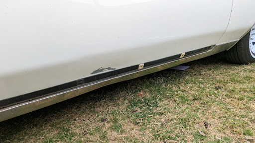 Auto Repair Shop «Millennium Tire And Auto Service», reviews and photos, 1843 W Campbell Ave, Phoenix, AZ 85015, USA