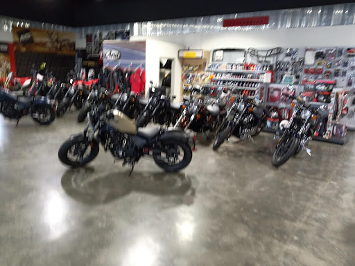 Honda Dealer «Rainbow Honda», reviews and photos, 1050 W Hudson Rd, Rogers, AR 72756, USA