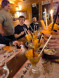 Photo n°18 de Refuge de l'Abricotine à Montriond ()