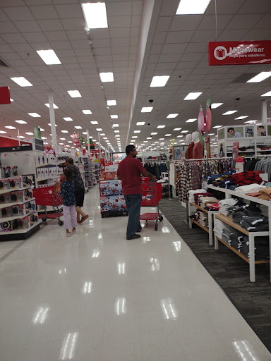 Department Store «Target», reviews and photos, 11311 Bandera Rd, San Antonio, TX 78250, USA