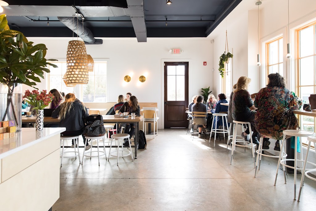 Drift Coffee Shop & Kitchen Autumn Hall 28403