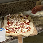 Photo n°3 de l'avis de Anna. fait le 17/09/2022 à 20:55 sur le  La Reale Napoletana 081 à Paolo VI