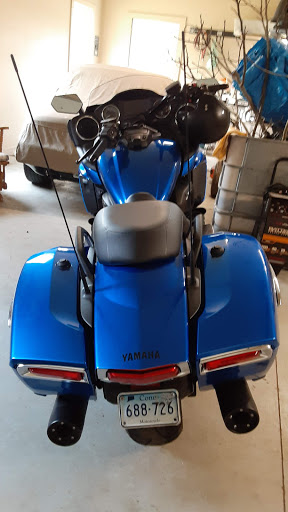 Motorcycle Dealer «Dutchess Recreational Vehicles», reviews and photos, 737 Freedom Plains Rd, Poughkeepsie, NY 12603, USA