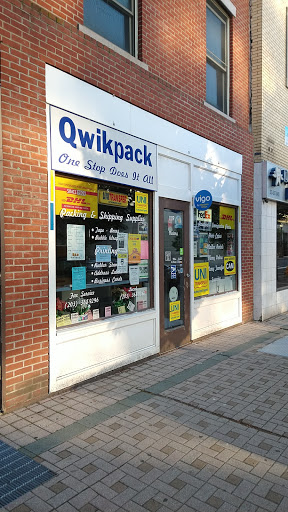 Qwikpack