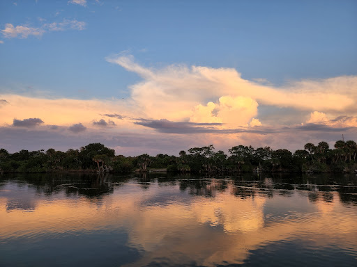 Nature Preserve «Scottsmoor Flatwoods Sanctuary East», reviews and photos, 6000 Magoon Ave, Mims, FL 32754, USA