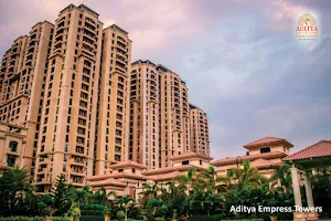 Aditya Empress Towers image