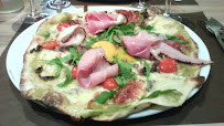 Pizza du Restaurant italien Le Croco à Saint-Lô - n°7