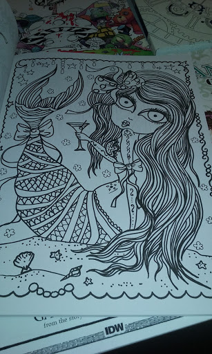 Comic Book Store «Comickaze Comics Books and More», reviews and photos, 2750 Historic Decatur Rd #101, San Diego, CA 92106, USA