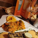 Photo n°3 de l'avis de Robert.i fait le 21/11/2023 à 22:14 sur le  Hotel Almenrausch à Neukirchen