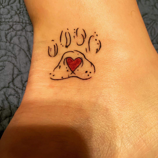 Explore sexual tattoo ideas, creative tattoo ideas in Warner Robins, available at Untold Pain Tattoo Studio