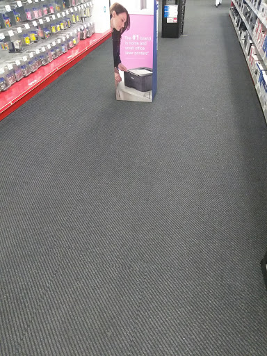 Office Supply Store «Staples», reviews and photos, 4016 Grand Ave, Chino, CA 91710, USA