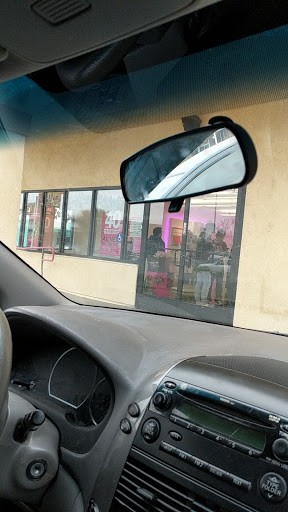 Cell Phone Store «T-Mobile», reviews and photos, 5383 Franklin Blvd a, Sacramento, CA 95820, USA