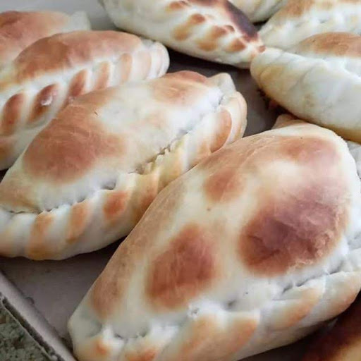 Las empanadas del che