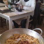 Photo n°2 de l'avis de Matteo.a fait le 15/03/2023 à 14:02 sur le  Ristorante Totarello à Tivoli