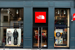 The North Face store Lyon image