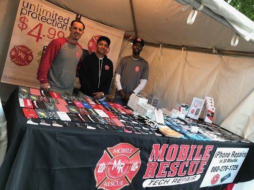 Mobile Phone Repair Shop «Mobile Rescue Tech Repair», reviews and photos, 641 Queen St, Southington, CT 06489, USA