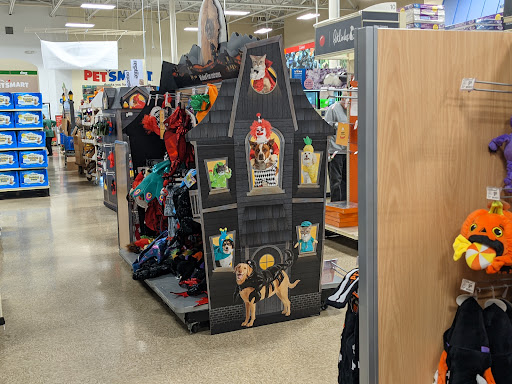 Pet Supply Store «PetSmart», reviews and photos, 14290 Plymouth Ave, Burnsville, MN 55337, USA