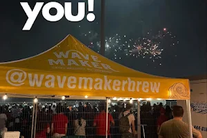 Wave Maker Craft Brewery & Taproom image
