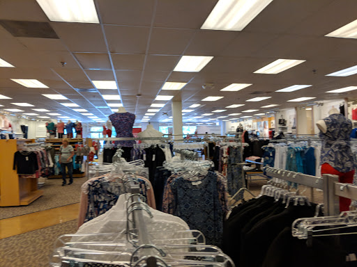 Shopping Mall «Outlets at Vicksburg», reviews and photos, 4000 S Frontage Rd, Vicksburg, MS 39180, USA