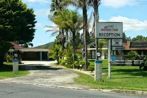 Mid Coast Motor Inn image