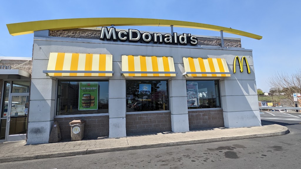 McDonald's 18102