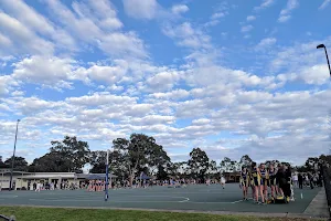 North Balwyn Cricket Club image