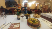Plats et boissons du Restaurant marocain Le Paradis Oriental à Melun - n°4