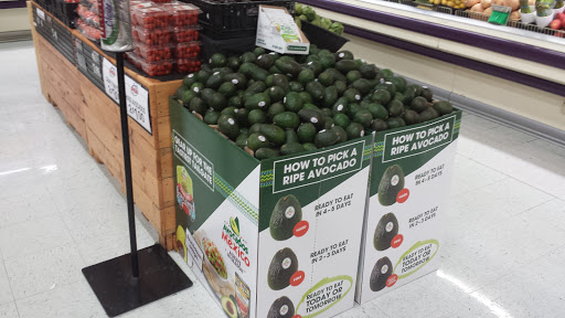 Grocery Store «H G Hill Food Stores», reviews and photos, 2498 TN-49, Pleasant View, TN 37146, USA