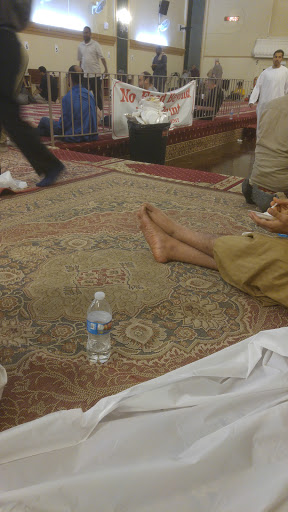 Mosque «Muslim Community Center», reviews and photos, 4380 N Elston Ave, Chicago, IL 60641, USA